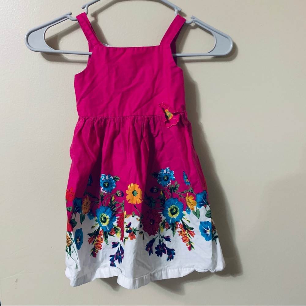 3/$6 toddler girls clothes